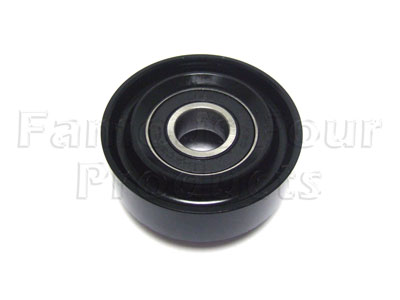Pulley - Tensioner Air Con Drive