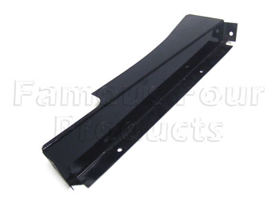 Front Inner-Wing Lower Strengthening Panel