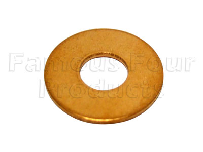 Sealing Washer for Injector TD5