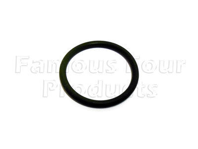 O Ring for Injector TD5