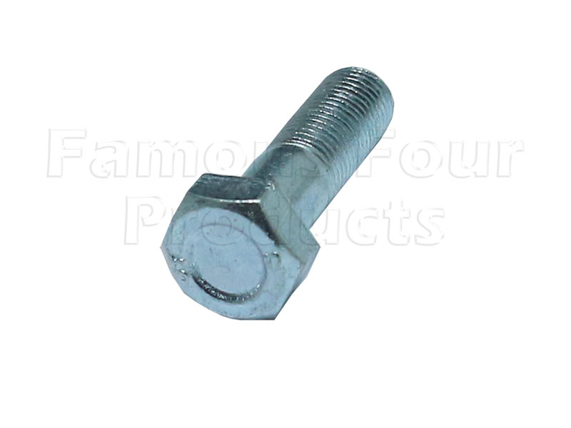 Propshaft Fixing Bolt - Transfer Box Front Flange