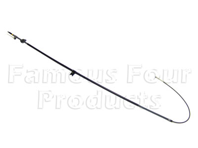 Handbrake Cable