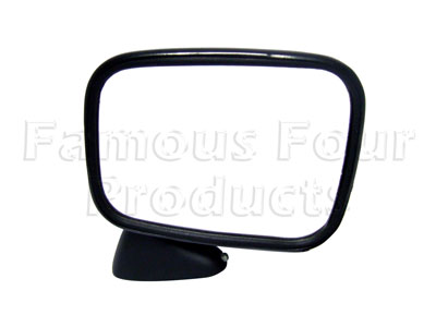Door Mirror