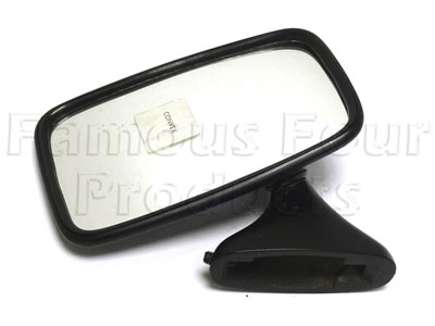 Door Mirror