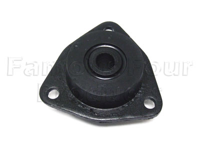 Rear Radius Arm to Chassis Rubber Bush