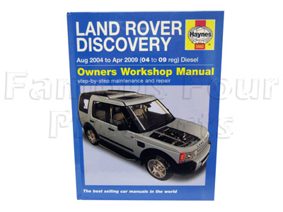 Workshop Manual
