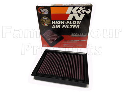 Air Filter Element