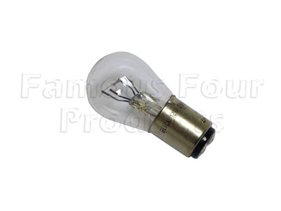 Bulb - 21/5W