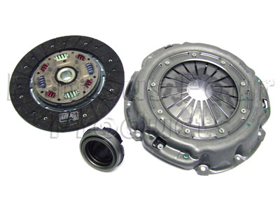 Clutch Kit