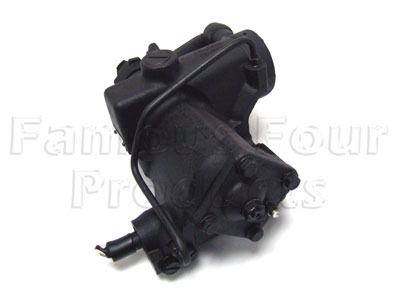 Power Steering Box