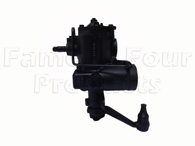 Power Steering Box