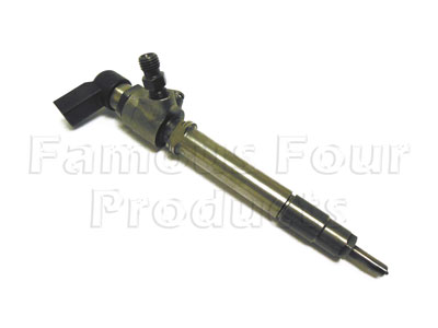 Injector