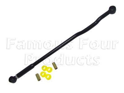 Panhard Rod - Adjustable