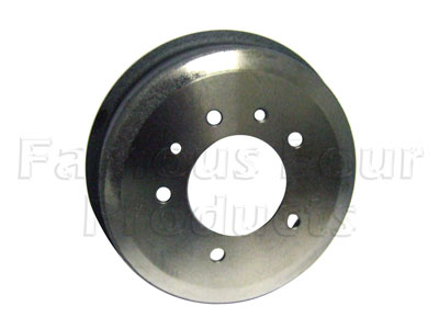Brake Drum