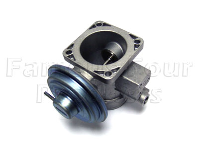 EGR Valve