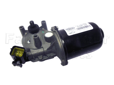 Wiper Motor ONLY