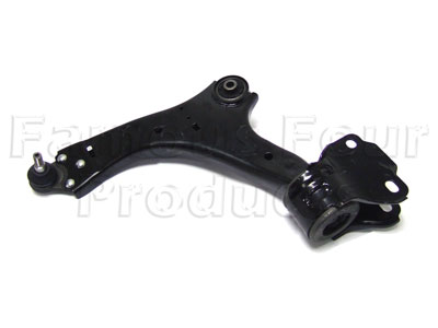 Suspension Arm
