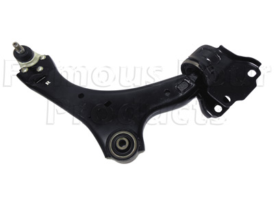 Suspension Arm