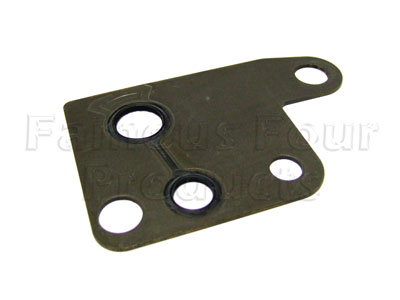 Gasket - Vacuum Pump