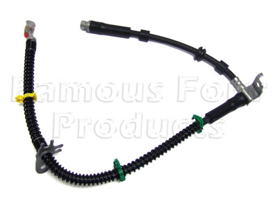 Brake Pipe - Flexi