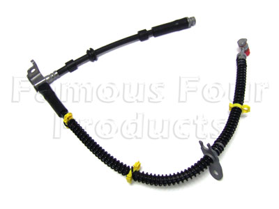 Brake Pipe - Flexi