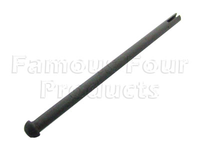Pin - Bulkhead Vent Flap