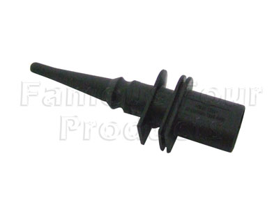 Sensor - Air Con Ambient Air Temperature