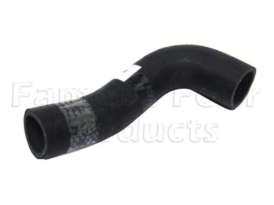 Hose - Coolant Rail to Pump