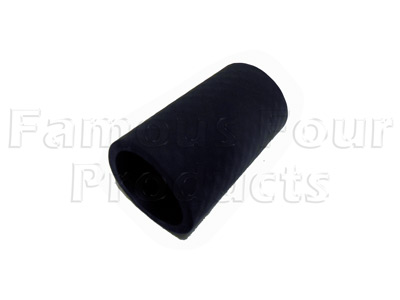 Hose - Thermostat to Coolant Pipe