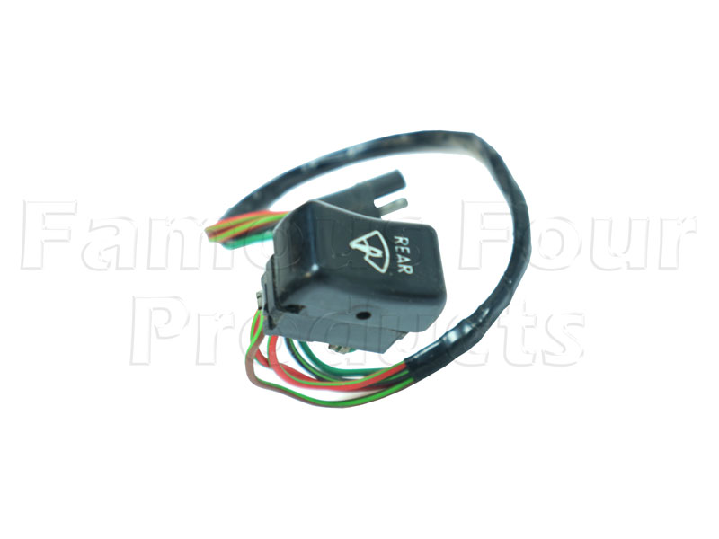 Rear Wiper Switch
