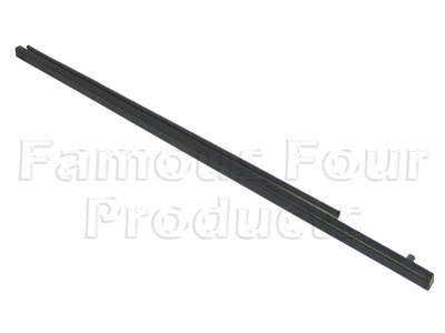 Door Weatherstrip Outer Waist Seal