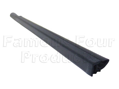 Door Weatherstrip Outer Waist Seal