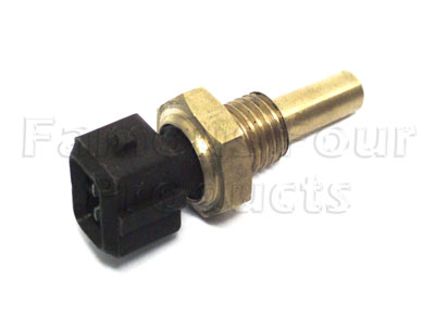 Water Temperature Sensor - Brown