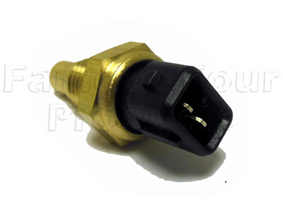 Water Temperature Sensor - Blue