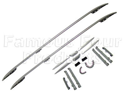 Roof Rails