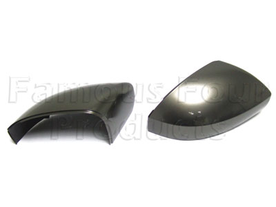 Door Mirror Covers