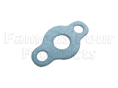 Gasket
