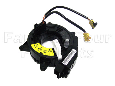Rotary Coupling and Steering UJ