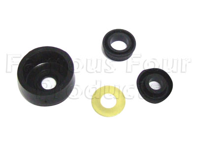Clutch Master Cylinder Repair Seal Kit