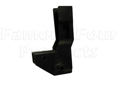 Front Door Pillar Bottom Bracket ONLY