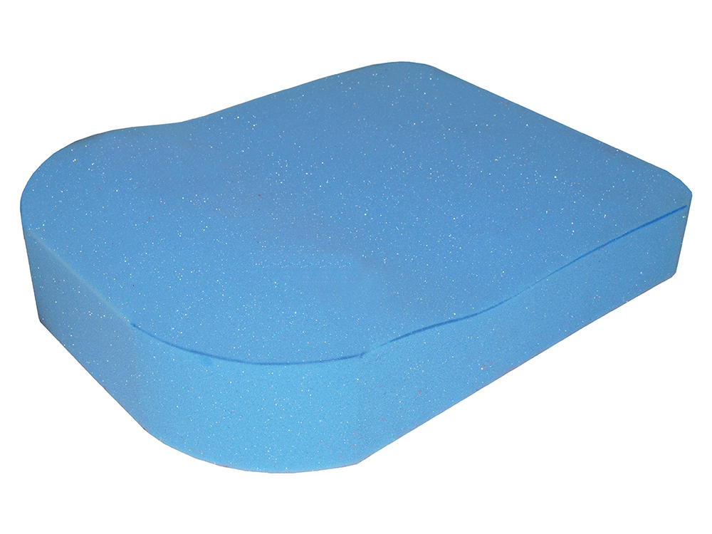 Seat Base Foam ONLY