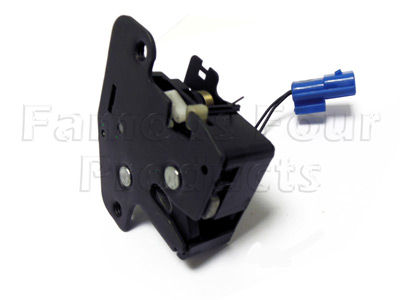 Door Latch