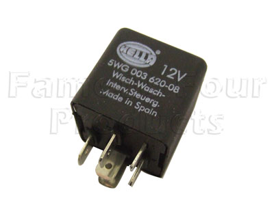 Relay - Wiper Delay Unit