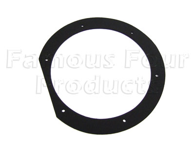Seal - Rubber - Fuel Pump Inspection Cover