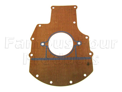 Flywheel Housing Gasket