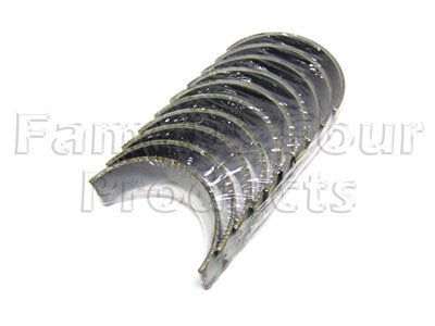 Big End Bearing Set