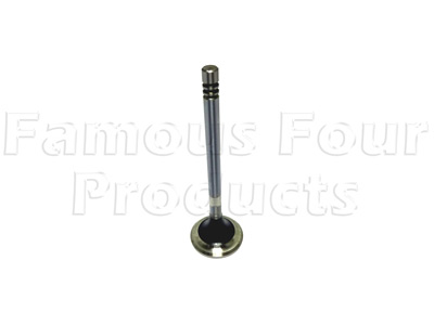 Valve - Exhaust