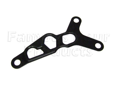 Gasket - Oil Filter Adaptor
