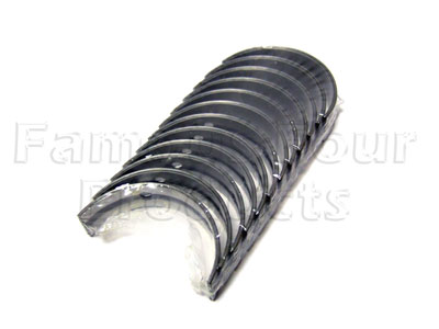 Main Bearing Set