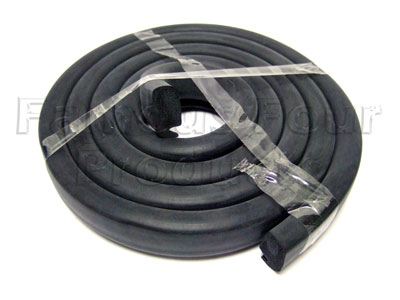 Seal - Hardtop Side to Body